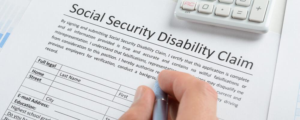 South Milwaukee SSDI and SSI benefits attorney