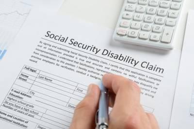 Milwaukee social security benefits attorney