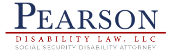 Pearson Disability Law, LLC