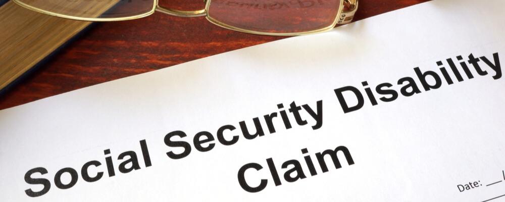 South Milwaukee Social Security disability benefits application attorney