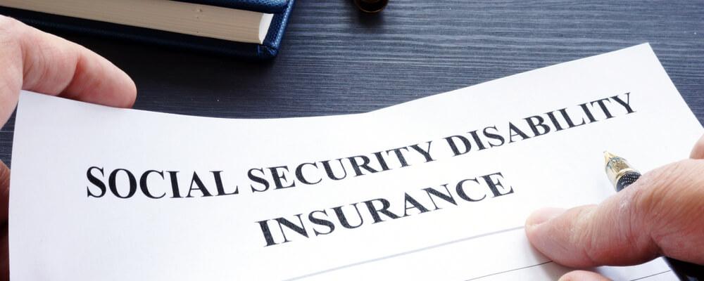 West Allis SSDI benefits lawyer